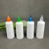 YASENN Twisted Pattern LED Candle Light – 12PCS