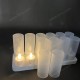 YASENN Rechargeable LED Candle Light Set with Charging Base – 12PCS YASENN Rechargeable LED Candle Light Set with Charging Base – 12PCS