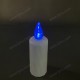 YASENN Twisted Pattern LED Candle Light – 12PCS