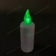 YASENN Twisted Pattern LED Candle Light – 12PCS
