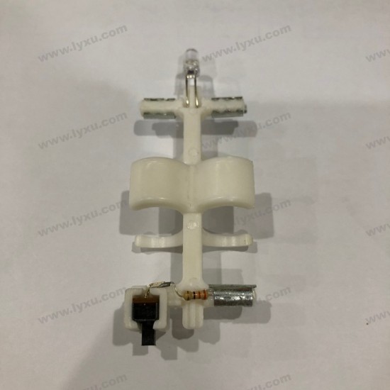 YASENN SW-R6 LED Light with Plastic Stand – 1PC YASENN SW-R6 LED Light with Plastic Stand – 1PC