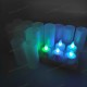 YASENN Rechargeable LED Candle Light Set with Charging Base – 12PCS YASENN Rechargeable LED Candle Light Set with Charging Base – 12PCS