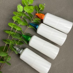 YASENN Twisted Pattern LED Candle Light – 12PCS
