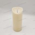 YASENN Thick Convex LED Candle with normal – 1PCS