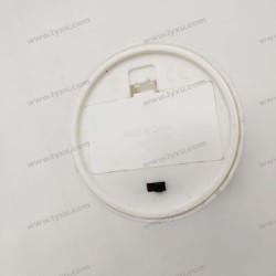YASENN Thick Convex LED Candle with normal – 1PCS