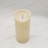 YASENN Thick Convex LED Candle with Remote– Single Piece