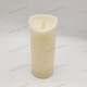 YASENN Convex LED Candle with Timer – 1PCS Swaying Flame (17.5cm) YASENN Convex LED Candle with Timer – 1PCS Swaying Flame (17.5cm)