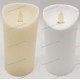 YASENN Thick Convex LED Candle with Remote – 1PCS Swaying Flame (17.5cm) YASENN Thick Convex LED Candle with Remote – 1PCS Swaying Flame (17.5cm)