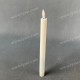 YASENN Slim Taper USB LED Candle with Remote – 6PCS YASENN Slim Taper USB LED Candle with Remote – 6PCS