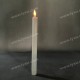 YASENN Slim Taper USB LED Candle with Remote – 6PCS YASENN Slim Taper USB LED Candle with Remote – 6PCS