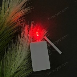 YASENN LED Matchbox Light with Sleeve – 1PC