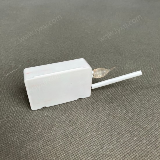 YASENN LED Matchbox Light with Sleeve – 1PC YASENN LED Matchbox Light with Sleeve – 1PC