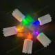 YASENN Crack Flame LED Candle Light – 12PC YASENN Crack Flame LED Candle Light – 12PC