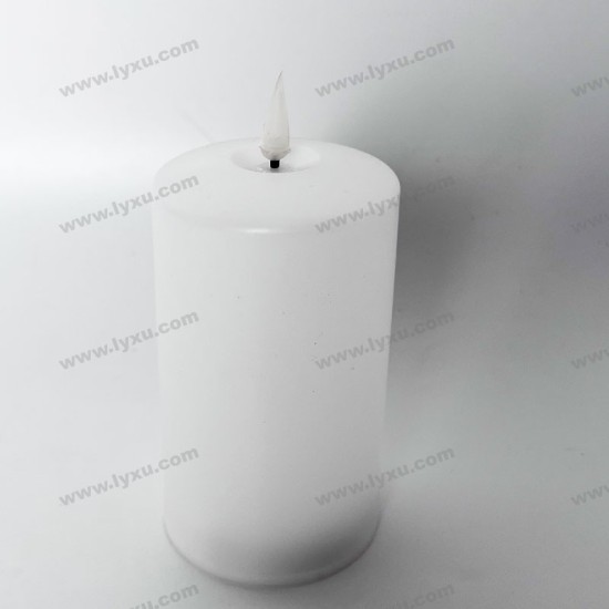 YASENN 3-inch Convex LED Candle Light with Remote – 3PCS Set YASENN 3-inch Convex LED Candle Light with Remote – 3PCS Set