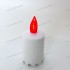 YASENN Double Flame LED Candle Light – 12PCS