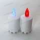 YASENN Double Flame LED Candle Light – 12PCS YASENN Double Flame LED Candle Light – 12PCS