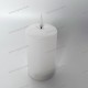 YASENN 3-inch Thick Convex LED Candle Light – 3PCS Set YASENN 3-inch Thick Convex LED Candle Light – 3PCS Set