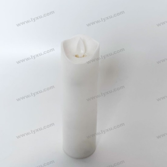 YASENN Swaying Flame LED Candle – 1pcs YASENN Swaying Flame LED Candle – 1pcs