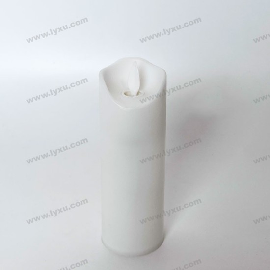 YASENN Swaying Flame LED Candle Set Timer – 2 Inch, 3PCS YASENN Swaying Flame LED Candle Set Timer – 2 Inch, 3PCS
