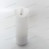 YASENN Bullet-Head LED Candle Light – 2 inch 17.5CM