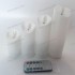 YASENN LED Candle Light Set with Remote – 4PCS (4 Sizes)