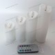YASENN LED Candle Light Set – 4PCS (4 Sizes) YASENN LED Candle Light Set – 4PCS (4 Sizes)