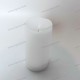YASENN Wavy-Edge LED Candle Remote – 1pcs YASENN Wavy-Edge LED Candle Remote – 1pcs