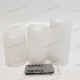 YASENN Wavy-Edge LED Candle Set Timer– 3PCS YASENN Wavy-Edge LED Candle Set Timer– 3PCS