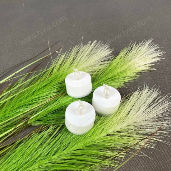 YASENN LED Tealight Candle – 24PCS (3.8×4.0CM) YASENN LED Tealight Candle – 24PCS (3.8×4.0CM)