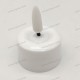 YASENN Concave Bullet Tip LED Tealight – 24PC (4×5.2CM) YASENN Concave Bullet Tip LED Tealight – 24PC (4×5.2CM)