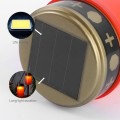 Solar powered
