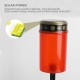YASENN Solar LED Candle Light 11.8CM– 12PCS YASENN Solar LED Candle Light 11.8CM– 12PCS
