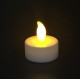 YASENN Concave Transparent Soft Flame LED Tealight – Soft Silicone Tip 24PC (4×4CM) YASENN Concave Transparent Soft Flame LED Tealight – Soft Silicone Tip 24PC (4×4CM)