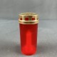 YASENN Memorial Candle Light with LED-12PCS led candle-13.5CM
