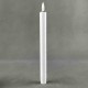 YASENN Slim Taper USB LED Candle with Remote – 6PCS