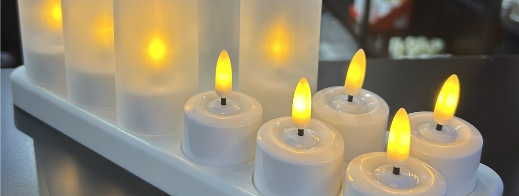 LYXU - Professional LED Candle Light Manufacturer & Supplier | CE & UL Certified | Yiwu China Factory LYXU - Professional LED Candle Light Manufacturer & Supplier | CE & UL Certified | Yiwu China Factory
