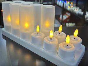 LYXU - Professional LED Candle Light Manufacturer & Supplier | CE & UL Certified | Yiwu China Factory