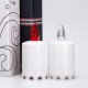 YASENN Double Flame LED Candle Light 10.5CM– 12PCS YASENN Double Flame LED Candle Light 10.5CM– 12PCS