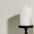 YASENN Thickened Dome LED Candle Light Remote 12.5CM– 1PCS