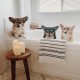 YASENN Slim Convex LED Candle Light with Timer – 3PCS Set YASENN Slim Convex LED Candle Light with Timer – 3PCS Set