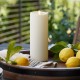 YASENN Dancing Flame LED Candle Timer 17.5CM– 1pcs YASENN Dancing Flame LED Candle Timer 17.5CM– 1pcs