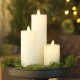 YASENN Dancing Flame LED Candle Set – 3PCS YASENN Dancing Flame LED Candle Set – 3PCS