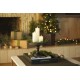 YASENN Dancing Flame LED Candle Set – 3PCS YASENN Dancing Flame LED Candle Set – 3PCS
