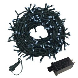 YASENN 200 Count  Led String Lights With 8 Lighting Modes