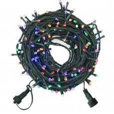 YASHEN Christmas string lights 200led 8 modes