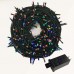YASHEN 300 Count Led String Lights With 8 Lighting Mode