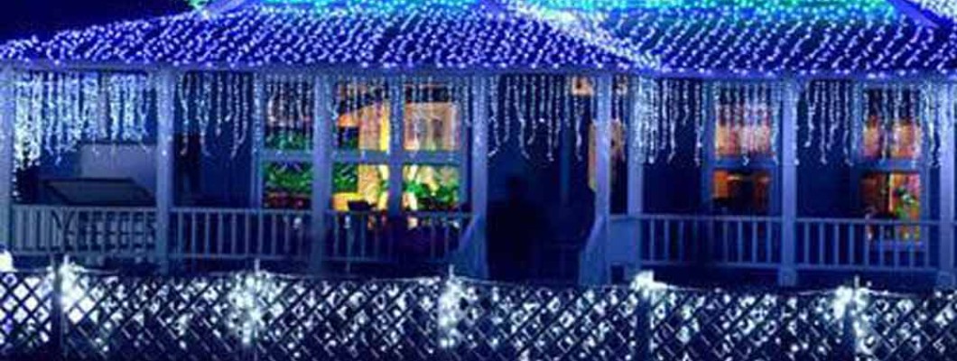Christmas Lights Factory Direct from China | LYXU.COM Christmas Lights Factory Direct from China | LYXU.COM