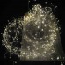 YASHEN 400 Led Fairy lights Flexible copper wire Curtain Lights