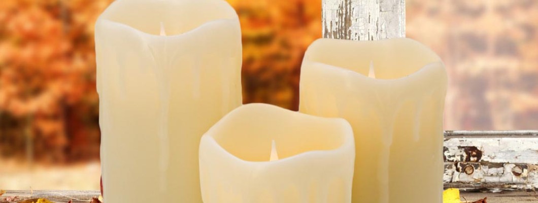 LED Candles for Spring Graduation Season 2026: Safe Decor for Every Celebration