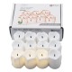 YASENN Tealight Candles Battery Operated, LED Votive Candle,Flameless Tea Lights YASENN Tealight Candles Battery Operated, LED Votive Candle,Flameless Tea Lights